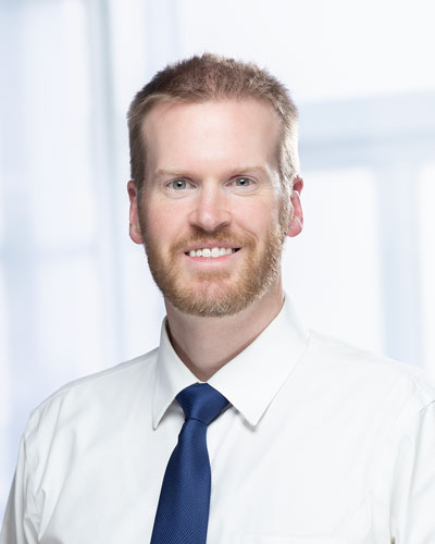 Tyler Dahl, MD
