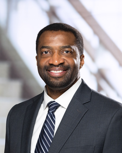 Uzoma Okorie, MD, FAAP