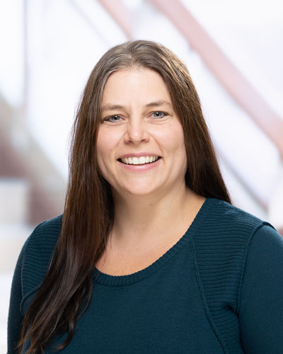 Vicki Maguire, NP