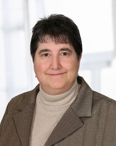 Vicky Baker, MD
