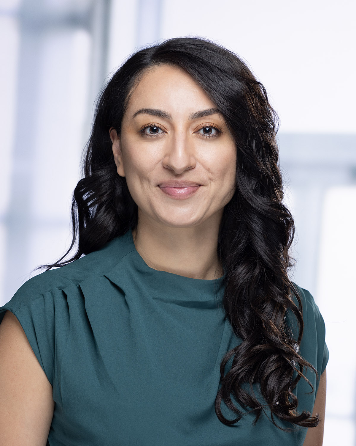 Virginia Bustamante, MD (Resident)