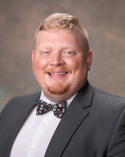 Wayne Kellander, DNP