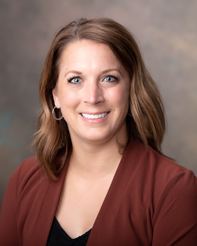 Wendy Geiger, NP
