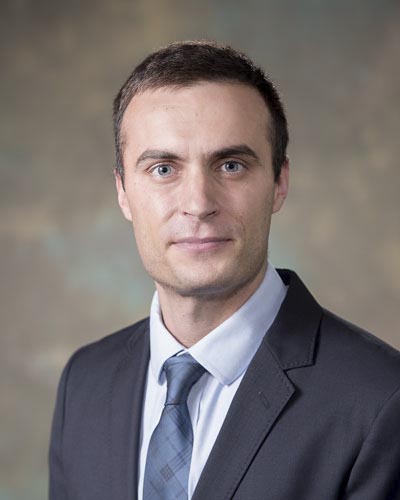 William Krause, MD