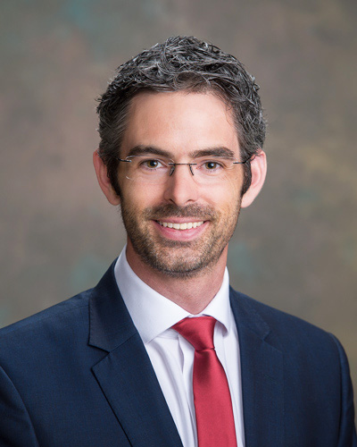 William McCormick, MD