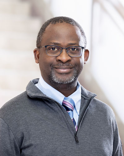 Yusuf Kasirye, MD