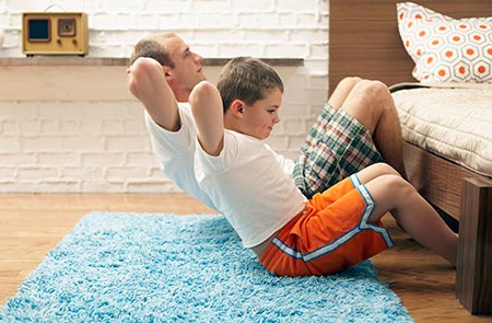 obesity, childhood obesity