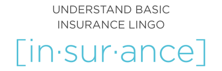 Illustration – Understanding basic insurance lingo, health insurance costs 