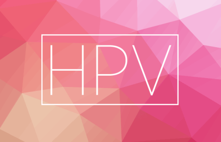 human papillomavirus HPV graphic
