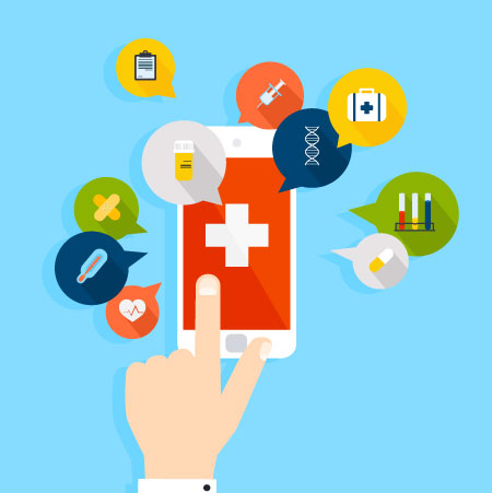 Cancer Detecting Apps 3-8 inside