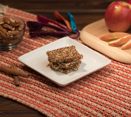 Apple A Day 3-31 Inside