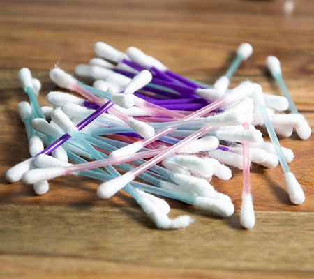 earwax clean it or leave it inside