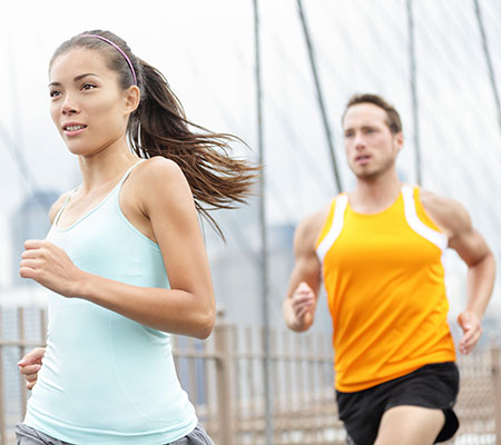 Skin Health and exercising 5-30 feature