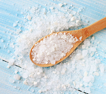 Sodium Too Low inside