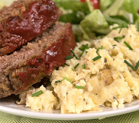 Healthy Comfort Foods 04-07 feature