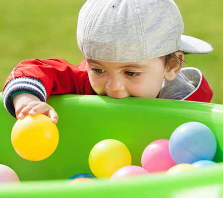 Choking hazards 4-21 inside