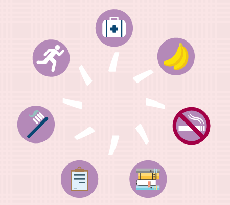 Pre-Pregnancy Infographic 5-11 inside