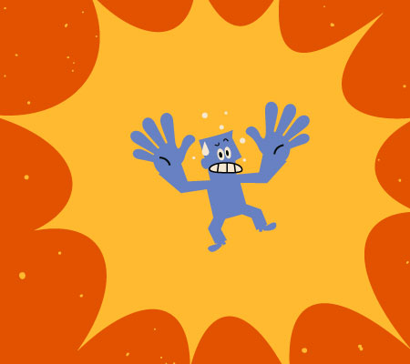 Panic Attack Hyperventilation 7-28 inside