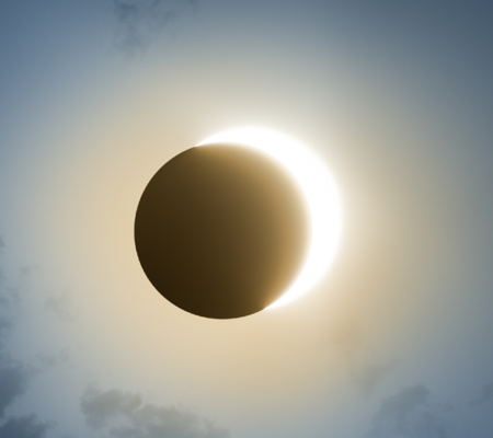 solar eclipse