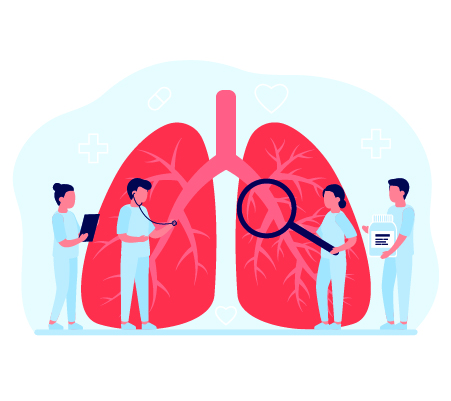 B vitamins linked to lung cancer