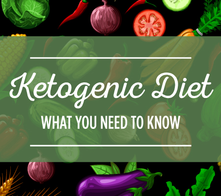 Diets - What to know about the keto diet, or ketogenic diet