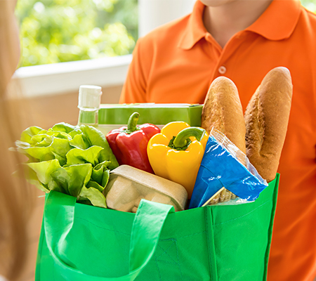 Meal-Delivery-Service / Home Meals