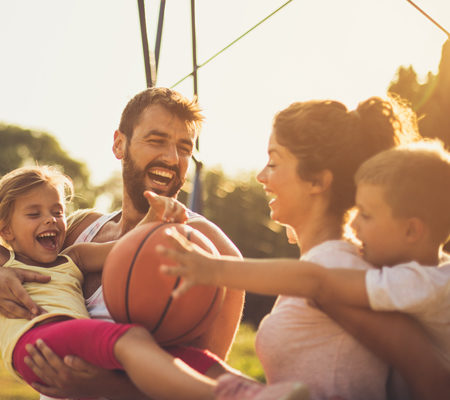 Wellness / Family / Workout