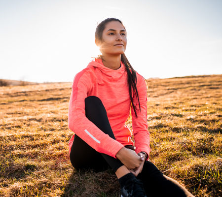 Cancer / WINGS / Coping with Cancer