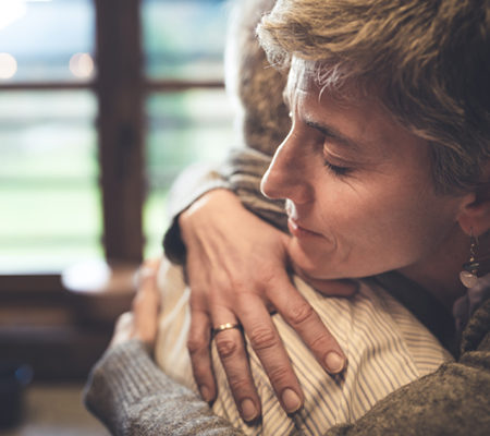 Cancer / Wings / Supporting a loved one in their diagnosis