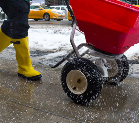 Wellness/ Workplace Injuries