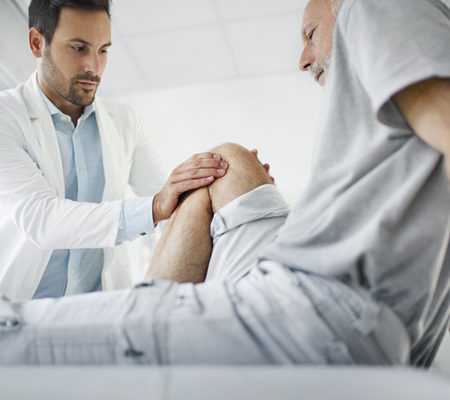 What to expect with arthroscopy