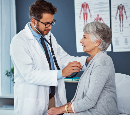 Diabetes / Heart Failure