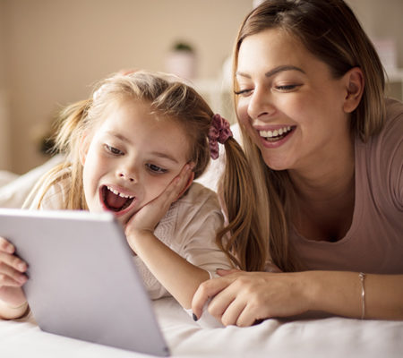 Top Apps for Kids Health and Wellness