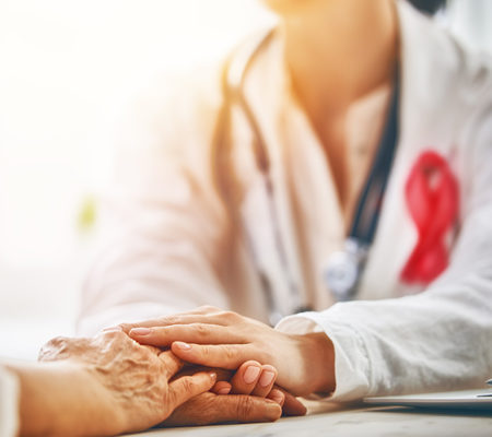 Is cancer a disability