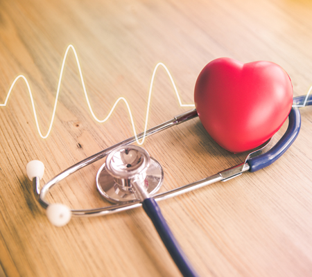 Cardiac Deaths Dip Below Cancer Deaths