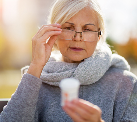 Cancer and pain management 