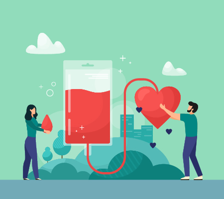 What people should know about donating blood during COVID-19 