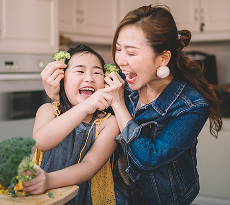 How to keep your immune system healthy during COVID-19