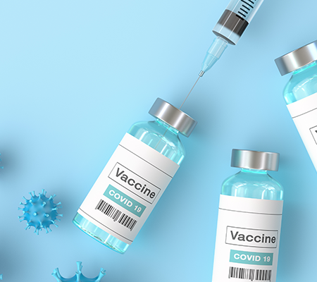 Dispelling common COVID Vaccine myths