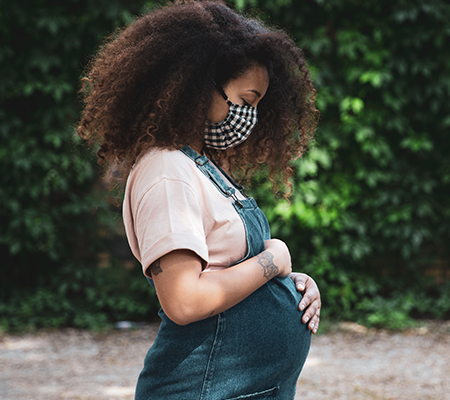 Pregnancy and the COVID-19 vaccine