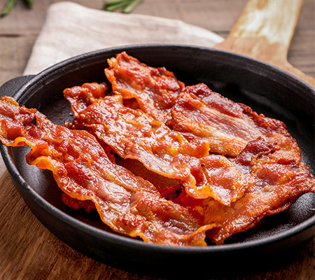 The dangers of eating processed meats 