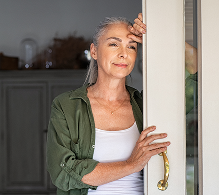 The COVID Vaccine and mammograms - what to know 