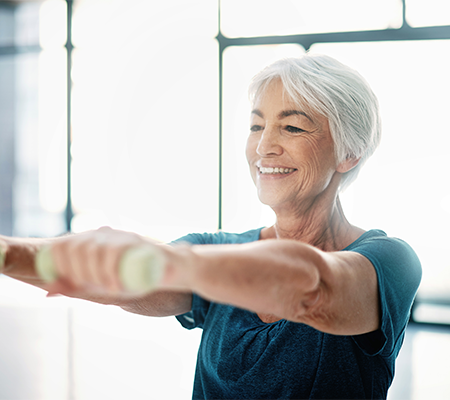 Physical activity after COVID - image