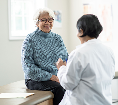 neuroendocrine tumors