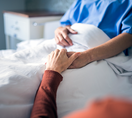 specialized stroke services