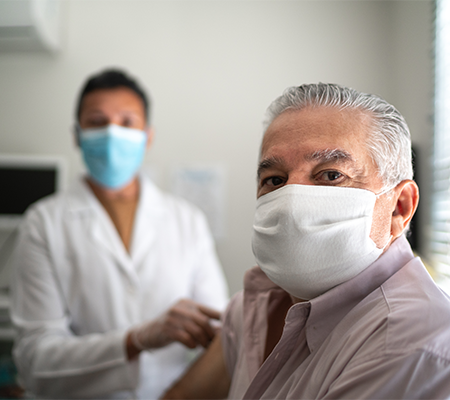 esophagectomy for patient