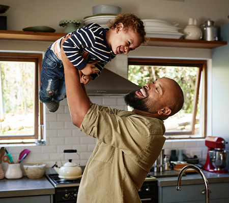 lifting objects can cause a hernia