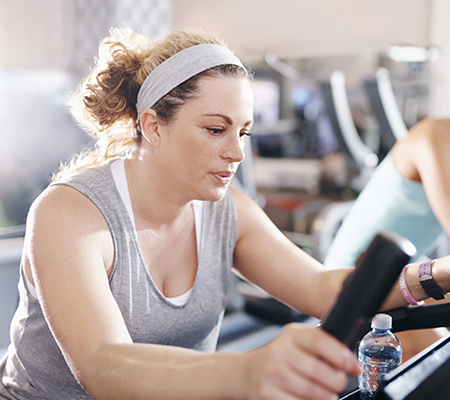 impact of regular exercise on COVID-19