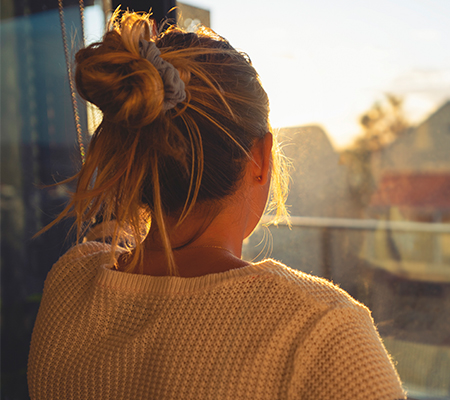 stalking awareness month