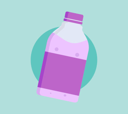 sports drinks can help with electrolyte imbalance